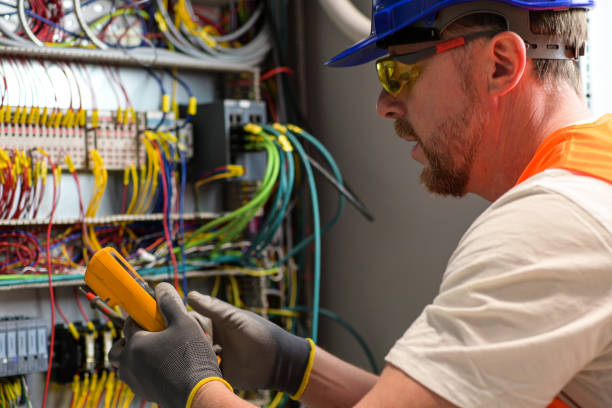 Industrial Electrical Services in FL